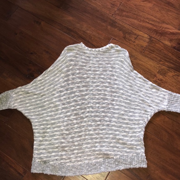 BDG Striped Cardigan - Picture 3 of 4